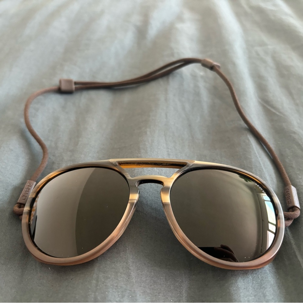 Ombraz Armless Dolomite Sunglasses xl